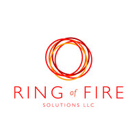 Ring of Fire Solutions Logo