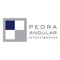 Pedra Angular Investimentos Logo