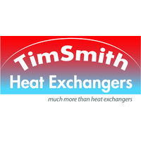 TimSmith Heat Exchangers Ltd Logo