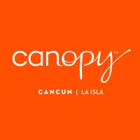 Canopy by Hilton Cancun La Isla Logo