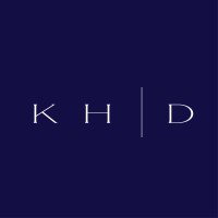 Kathryn Herman Design Logo