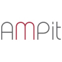 AMPIT - Associazione Manager Professionisti Italiani Logo