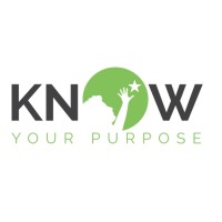 Know Your Purpose Logo
