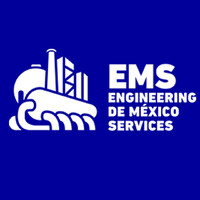 Engineering de México Services Logo
