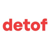 detof Logo