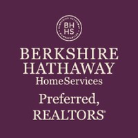Berkshire Hathaway HomeServices Preferred, REALTORS® Logo