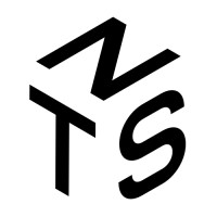 Never Too Small Logo