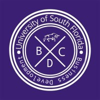 USF Business Development Club Logo