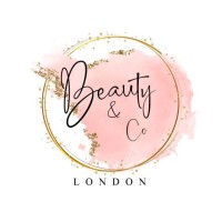 Beauty and Co Logo