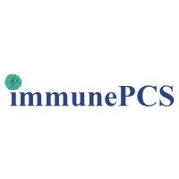 immunePCS Logo