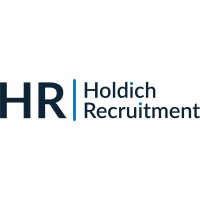 Holdich Recruitment Logo
