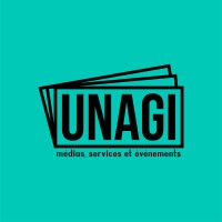 Groupe Unagi Logo