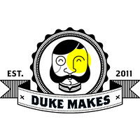 Duke Makes Logo