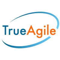 TrueAgile Logo