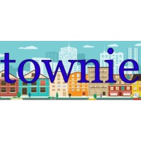 Townie App Logo