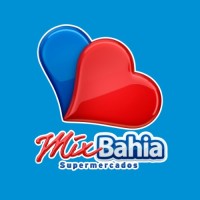 Mix Bahia Supermercados Logo
