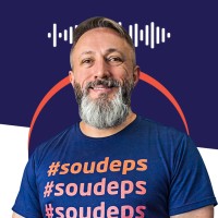 Deps Tecnologia Logo