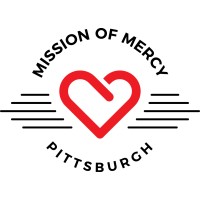Mission of Mercy Pittsburgh Logo