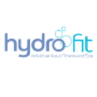 HYDROFIT Logo