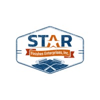 Star Finishes Enterprises, Inc. Logo