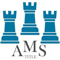 AMS Title Agency & Escrow LLC Logo