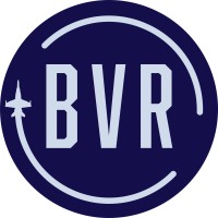 BVR Productions Logo
