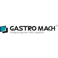 GASTRO MACH, s.r.o. Logo