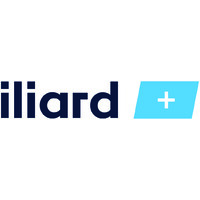 Iliard Architecture & Interior Design Logo