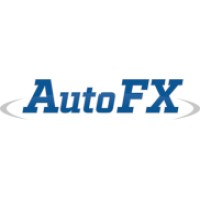 AutoFX Logo