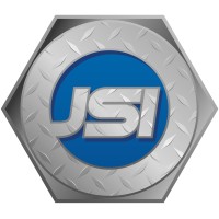Just Steel Inc Logo