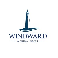 Windward Marina Group Logo