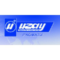 Uzay Makina Tic. ve San. Ltd. Şti Logo