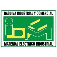 Daquiva Industrial y Comercial Logo