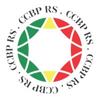 Câmara de Comércio Brasil-Portugal do Rio Grande do Sul Logo