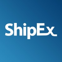 Shipex Chile Logo