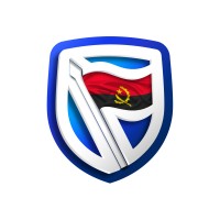 Standard Bank Angola Logo