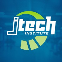 Jones Technical Institute (J-Tech) Logo