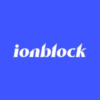 IonBlock Logo