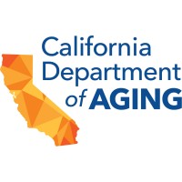California Department of Aging Logo