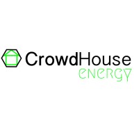 CrowdHouse Energy Logo