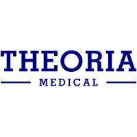 Theoria Medical Logo