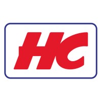 HC Incorporadora Logo