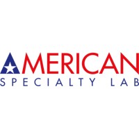 American Specialty Lab Logo