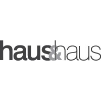 haus & haus Logo