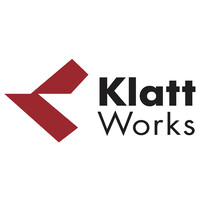 Klatt Works, Inc. Logo