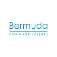 Bermuda Forwarders (UK) Ltd Logo