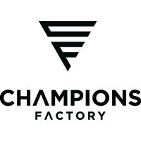 Champions Factory Logo