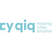 CyQIQ Logo