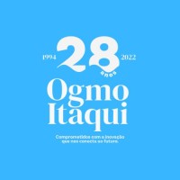 OGMO - Itaqui Logo