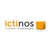 Inmobiliaria Ictinos Logo